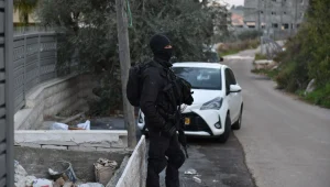 300 חשודים מהצפון עד הדרום: מפת דאעש בישראל נחשפת