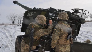 "מכה קשה לרוסים": אוקראינה מתקדמת בהתקפות בחרקיב ובחרסון