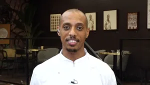 אלעזר טמנו: "מצבע העור ועד לאוכל - משהו בתרבות האתיופית לא עובר כמו שצריך"