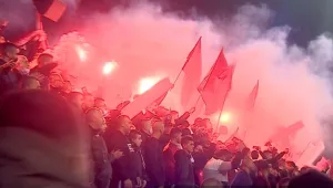 הליגה הערבית: אום אל-פחם נגד ריינה בקרב ישיר על הכרטיס לליגת העל