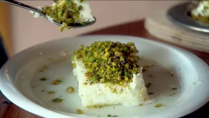 חיפה חיפה: סיור קולינרי בעיר התחתית עם השפים הצעירים שמבשלים אוכל ערבי מודרני