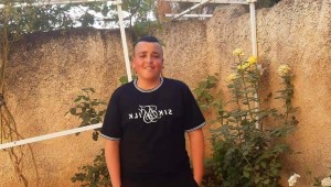 נער פלסטיני שהשליך בקבוקי תבערה נורה ונהרג מאש צה"ל