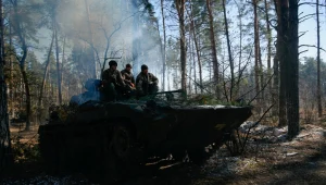התקיפה על הבסיס במערב המדינה והבקשה מסין: סיכום יום הלחימה באוקראינה