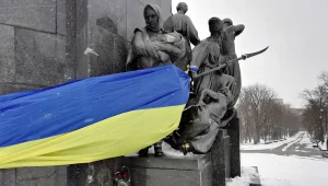 המכון לחקר המלחמה: "האוקראינים כנראה ניצחו בקרב על חרקוב"