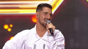 העולם מגיב לגרסה החדשה לשיר הישראלי לאירוויזיון 2022
