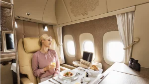 סוף סוף: אמירייטס (Emirates) משיקה את הקו הישיר שלה לתל אביב