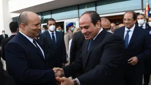 החל מפסח - קווי הטיסות למצרים יורחבו: "צעד נוסף בחימום הסכם השלום"