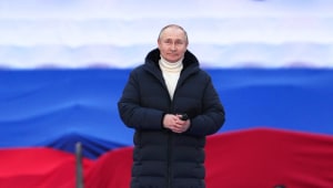 רוסיה קורסת: הכלכלה על סף חדלות פרעון - ומנהיגי המערב לעגו לפוטין
