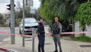 דקר ולא הואשם בטרור: המחבל שביצע פיגוע בירושלים לדין בגין ניסיון רצח