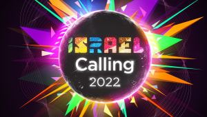 "Israel Calling" חוזר אחרי ארבע שנות הפסקה