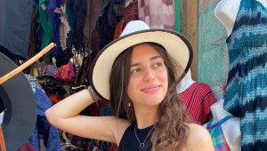 "שבורים והמומים": ישראלית בת 23 נהרגה בתאונת דרכים במקסיקו