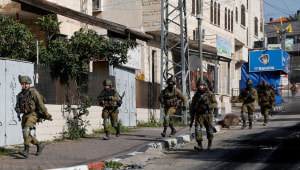 התגובה הישראלית לפיגועים שיצאו מג'נין: העיר תיסגר לערביי ישראל