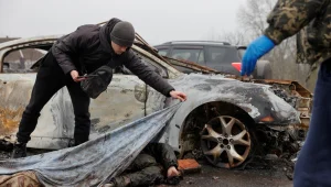 גופותיהם של 410 אזרחים אותרו במחוז קייב; אוקראינה: "טבח מכוון" 