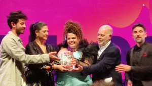 הישג ישראלי: "שעת אפס" זכתה בפרס הסדרה הטובה ביותר בפסטיבל בקאן