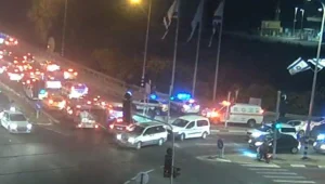 ישראלי לוקה בנפשו ניסה לחטוף נשק מחיילת - ונורה ע"י המח"ט