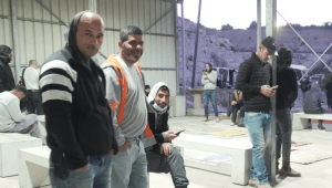 "מדובר באלפים שנכנסים": הכניסה לג'נין נסגרה - וערביי ישראל זועמים