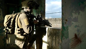 דיווח פלסטיני: הרוג ופצועים בעימותים עם צה"ל ליד ג'נין