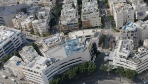 הדיור בישראל - אחראי על 53% מעליית האינפלציה השנתית