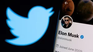ההודעה הדרמטית של מאסק: טוויטר תשנה את שמה - ואת לוגו הציפור
