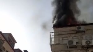 השריפה בירושלים: אותרה גופתה של בת ה-3 שנעדרה במשך שעות