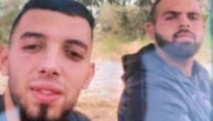 נמשך המצוד אחר המחבלים: אלו החשודים בביצוע הפיגוע באלעד