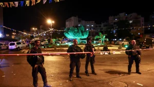"נלוז ואכזרי": נגזר דינם של המחבלים שביצעו את הפיגוע באלעד