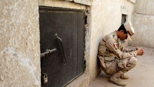 בפעם השנייה השבוע: פיגוע בצפון סיני - חמישה חיילים מצריים נהרגו