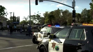 אירוע ירי נוסף בארה"ב: אדם נהרג ו-5 נפצעו אנוש בכנסייה בקליפורניה