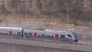 יורדים מהפסים: מנכ"ל רכבת ישראל מנסה להסביר מתי השירות ישתפר