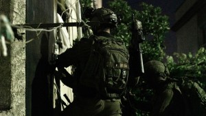 כוחות הביטחון עצרו 11 חשודים בפעילות טרור באיו"ש