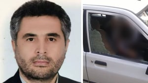 דיווח באיראן: קצין בכיר במשמרות המהפכה חוסל ביריות בטהרן
