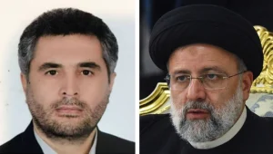 אחרי החיסול - נשיא איראן מאיים: "הנקמה תגיע בוודאות"