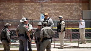 "כל השוטרים כשלו": הדו"ח הסופי של הטבח בבי"ס בטקסס