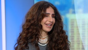 "אין יותר כיף ממשפחה ואוכל": מלכת ה"חביטורטי" מירי כהן על תוכנית הבישול החדשה שלה