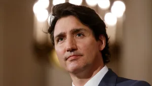 ראש ממשלת קנדה: "הרג התינוקות, הנשים והילדים בעזה חייב להיפסק"