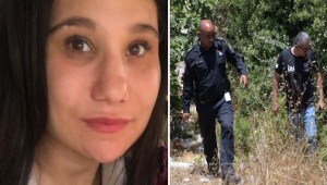 המשטרה: אותרה גופה באזור החיפושים אחר ספיר נחום
