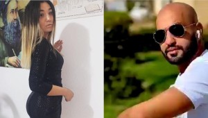 "חטף ורצח": הצהרת תובע נגד בן זוגה לשעבר של ספיר נחום