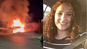 חשד לרצח בשפרעם: בתו של סגן ראש העיר נהרגה בפיצוץ רכב