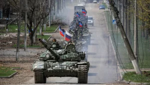 דיווח: 188 אלף חיילים רוסים נהרגו או נפצעו מאז תחילת המלחמה