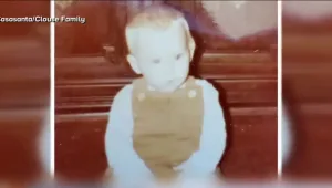 42 שנה אחרי: משטרת ארה"ב מצאה את התינוקת הנעדרת