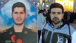 דיווח: הקצינים האיראנים שמתו פיתחו נשק לחיזבאללה