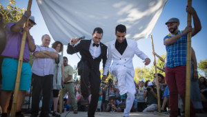 מי מחברי הכנסת והשרים תומך בנישואים חד מיניים? | פרויקט מיוחד