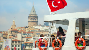 ישראלים על הכוונת: כך מזהירה מע' הביטחון את התיירים בטורקיה