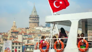 המטה ללוחמה בטרור: אזהרת המסע לטורקיה עלתה לרמה הגבוהה ביותר