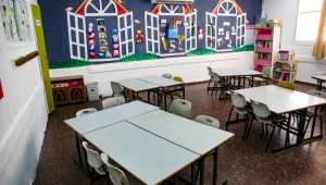 התוכנית למחסור במורים: ביטול ימי שישי והגדלת כיתות אוטיסטים