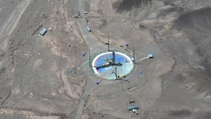ממשיכה להתריס: איראן מתכננת שיגור לווין נוסף
