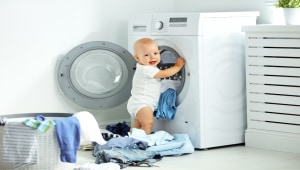 המדריך לניו בורן: איך נתמודד עם הכביסות - ואיזה טריק יציל אתכם?