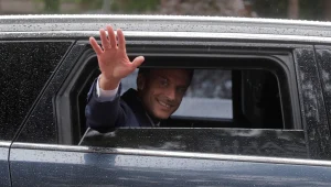 צרפת: הנשיא מקרון איבד את הרוב בפרלמנט