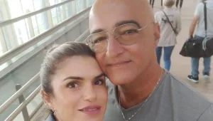 סוף לסיוט: שוחרר הישראלי שנעצר ביוון עקב טעות בזיהוי