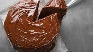 אי אפשר לפשל איתה: עוגת יום ההולדת הכי טעימה בעולם